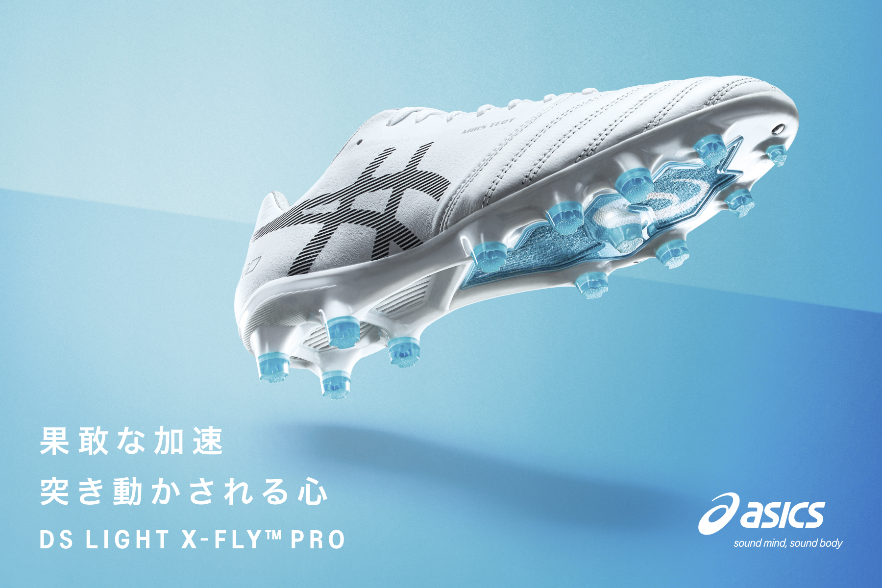 【011artistic】 x fly pro